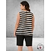 KAFFE Curve Top Molina